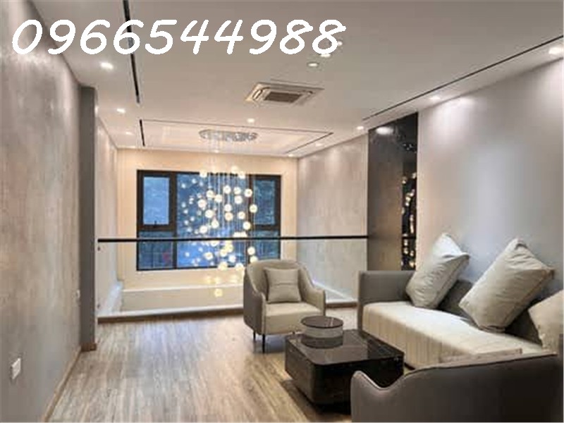 BÁN TÒA NHÀ 7 TẦNG THANG MÁY – 2 MẶT TIỀN – KĐT THẠCH BÀN, LONG BIÊN - Ảnh 2